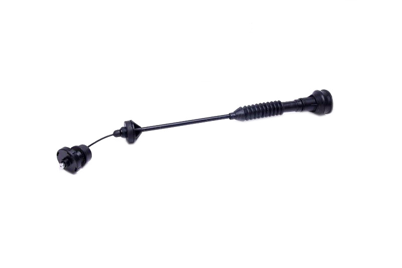 Cable d'embrayage pour Peugeot 206 et 206+, liaison renforcée haute durabilité 9686559280