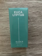 Eucalyptus Oil Essential Oil 100 Natural 4 fl oz EXP 5/26 NEW