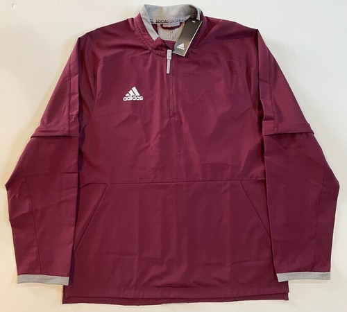 Adidas Fielder\u0026s Choice 2.0 Convertible Jacket - Men\u0026s Baseball
