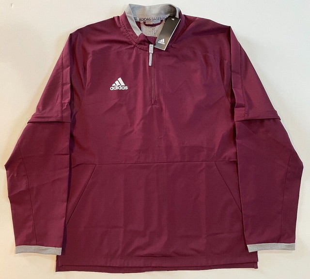 adidas Fielder's Choice 2.0 Convertible Jacket Men's Baseball for