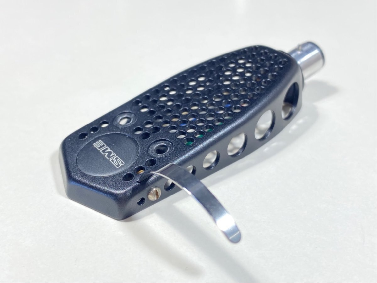 未使用品　SME 　直付けヘッドシェル 未使用品 SME 直付けヘッドシェル Yahoo!オークション -「sme