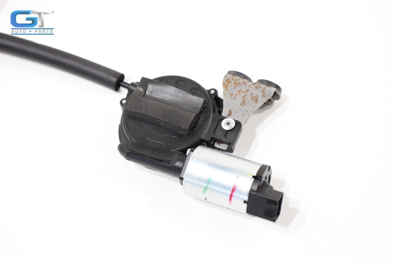 Maserati Ghibli 2014-2016 Front Left Motor support