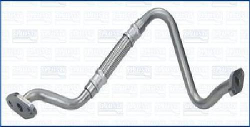 Original AJUSA Oil Line Charger OPR00006 For VW