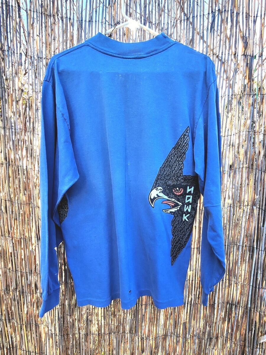 Vintage 80s Powell Peralta Tony Hawk Long Sleeve T-Shirt Vintage 80s Powell Peralta Tony Hawk Long Sleeve T-Shirt