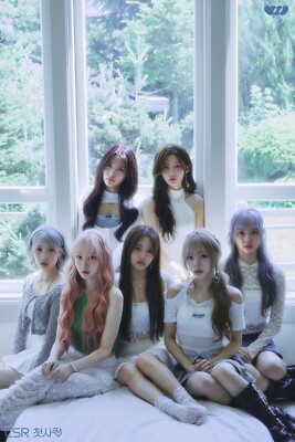 新品未開封】CSR L'heure Bleue 2Ver POCA 8点