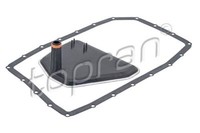 Topran 502 744 Hydraulikfiltersatz, Automatikgetriebe FüR BMW