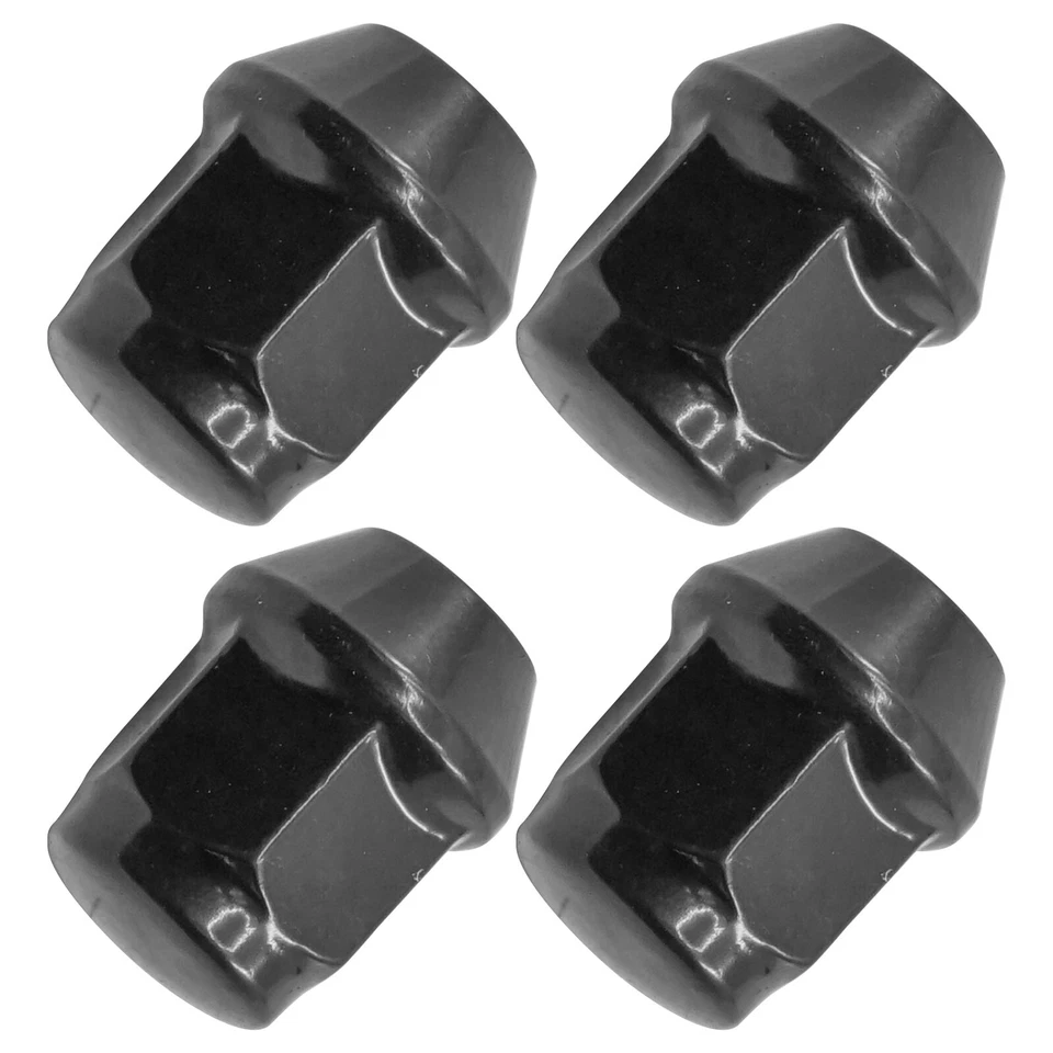 Caltric Front And Rear Wheel Nut For Can-Am Outlander MAX 650 All 2010-2018 - Image 3 of 4