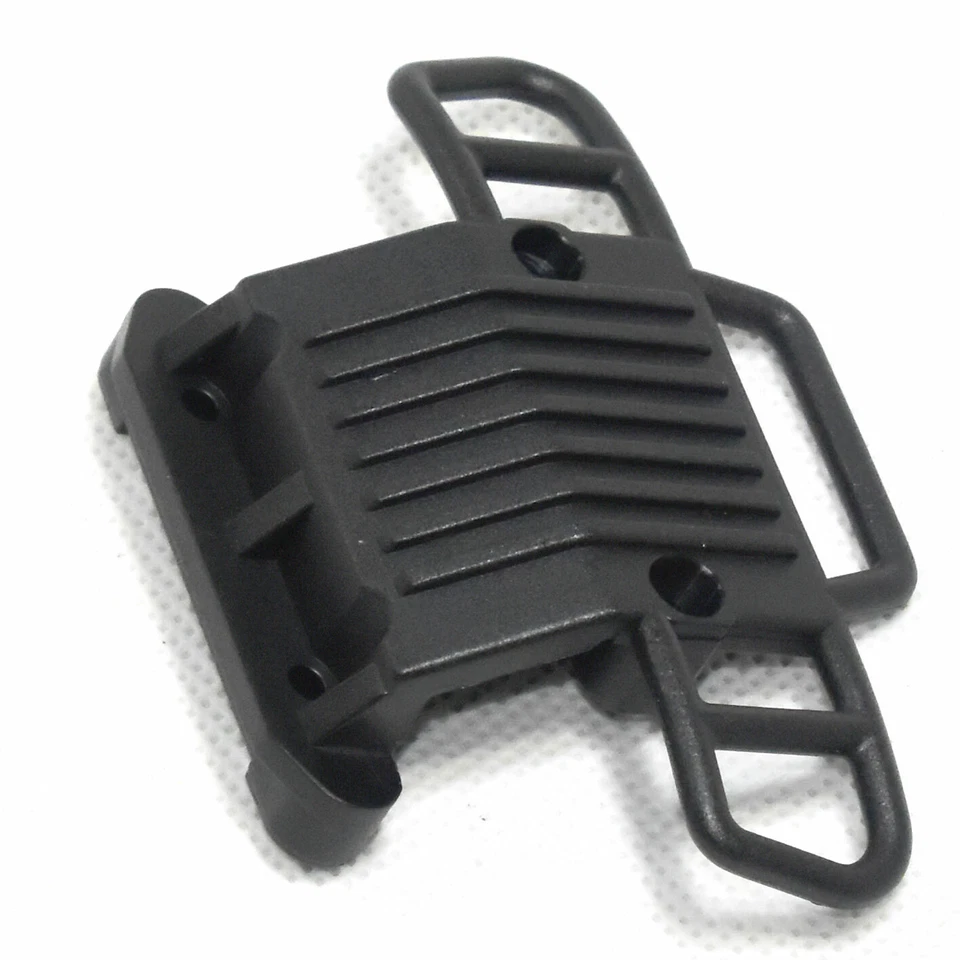 HSP part 86060 Front /Rear bumper for Hispeed 1/16th 94186, 94187, 94286, 94287 - Image 3 of 4