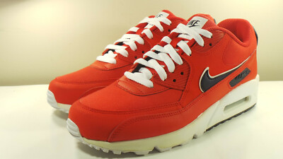 DS NIKE 2018 AIR MAX 90 AJ1285 601 UNIVERSTIY RED DUNK 97 95 180