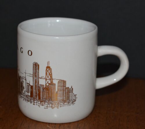 MINI Taza de Café de Recuerdo Tazas Viaje Estados Unidos TU ELECCIÓN Turista Estatal - Imagen 33 de 56