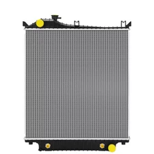 UIU CU2952 Radiator for Mercury Mountaineer Ford Explorer 2007-2010 4.0L 4.6L AT