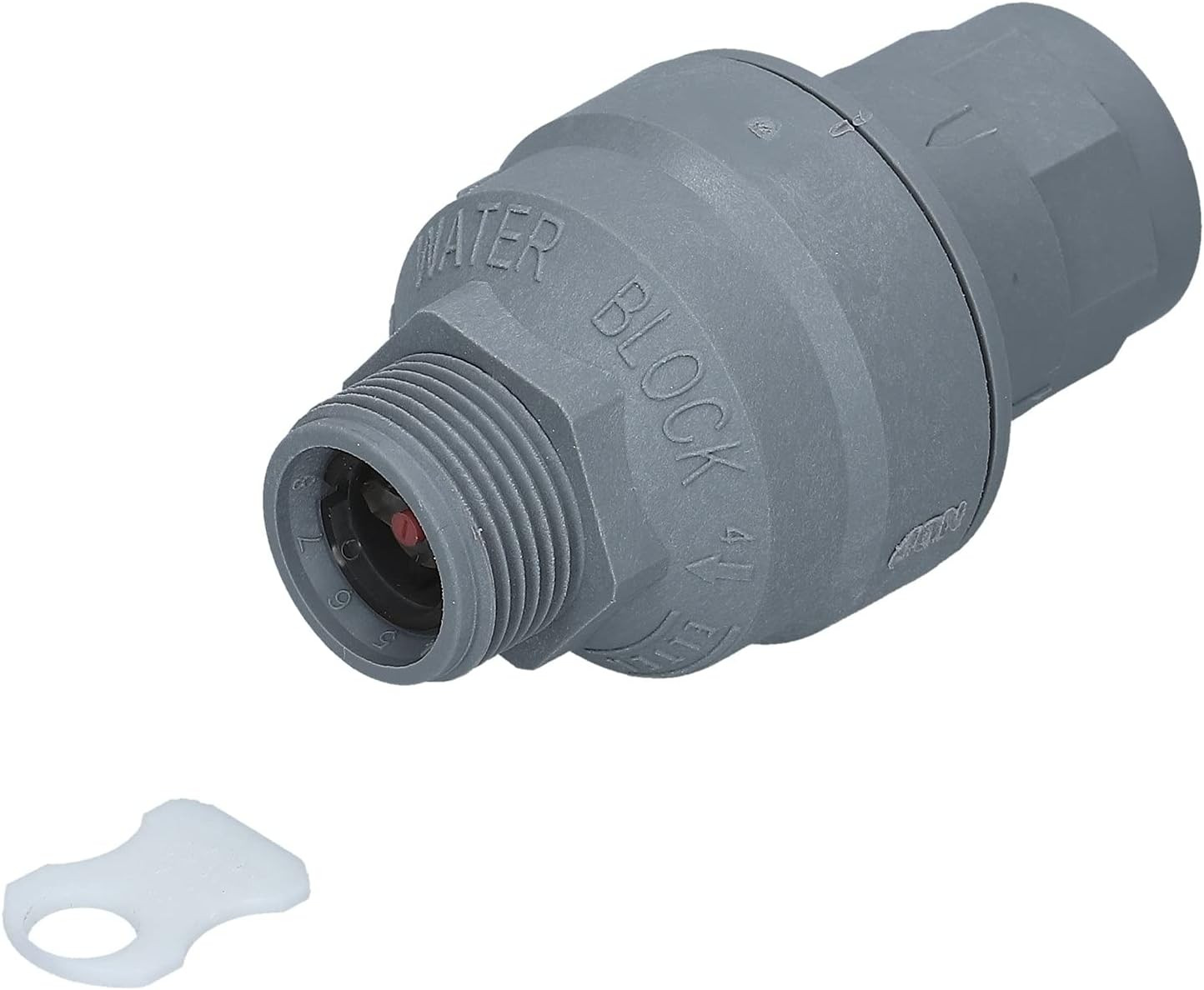 Aquastop Valve Waterblock Washing Machine Dishwasher Dishwasher Eltek 100041