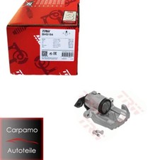 TRW Bremssattel Bremszange BHS184 Audi A3 TT Leon Octavia VW Bora Golf IV hinten