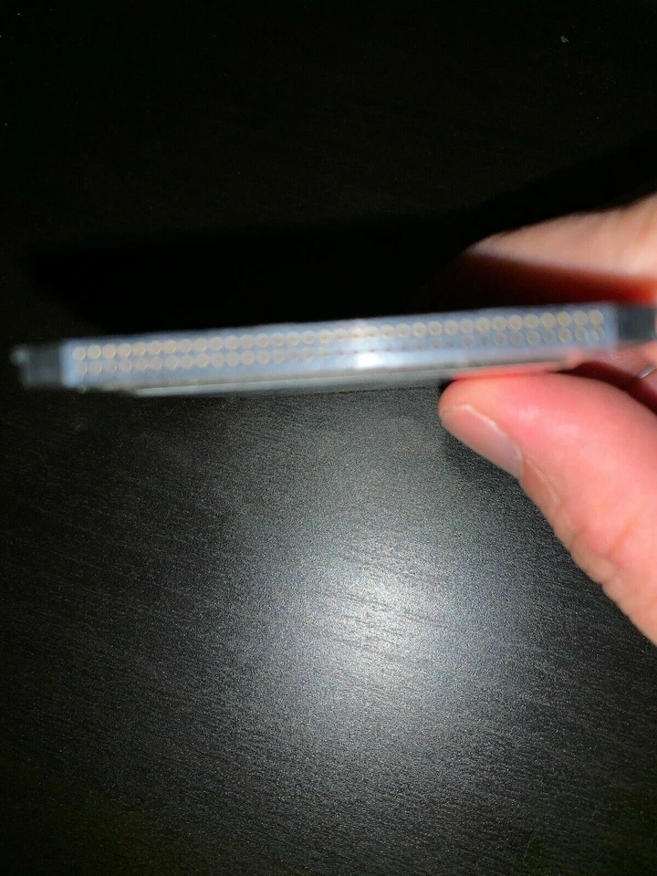 Xircom Credit Card Laptop Modem 56k PCMCIA - Image 3 of 4