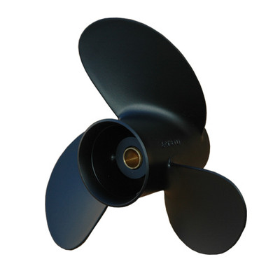 Solas Propeller Aluminum 8 1/2 x 9 for Mercury 8 & 9.9 HP 4-Stroke 2005 onwards