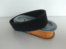 Luftfiltere Einsatz Robin Motor EH25 EH34 Köppl Einachser Agria Reform