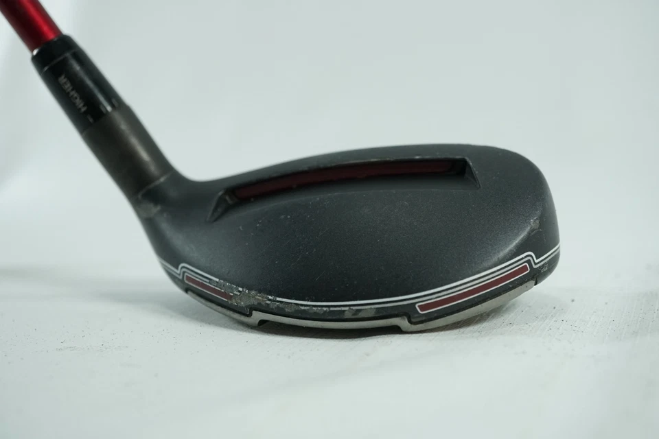 Adams XTD 4 Hybrid 23° / Extra Stiff Flex Graphite Shaft - Image 4 of 4