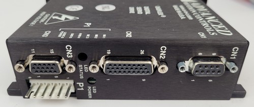 ADVANCED MOTION CONTROLS Digiflex Digital Servo Drive DR100EE20A8BDCB New - Picture 3 of 5