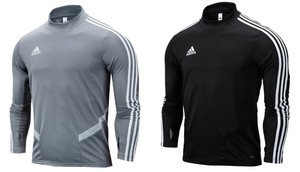 adidas training top