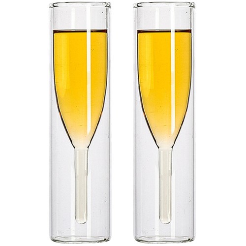 2 Pcs Reusable Party Cups Beach Theme Decorations Drinking Goblet