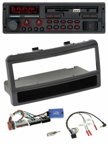 Adamot Endschalldämpfer Für Ford Focus 1 MK1 1.6i - Austausch Auspuff Endtopf