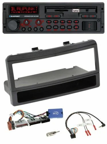 Ford Focus Autoradios mit DAB +