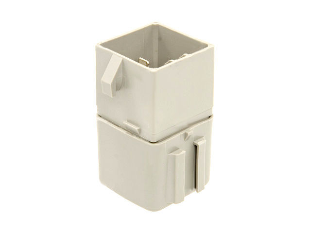 Four Seasons A/C Compressor Clutch Relay for 1990-1992 Ford Thunderbird 95XGSR