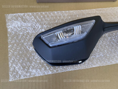 KAWASAKI ZX-10R ZX-10RR 2021 - 2025 MIRROR-ASSY, RH 56001-0426