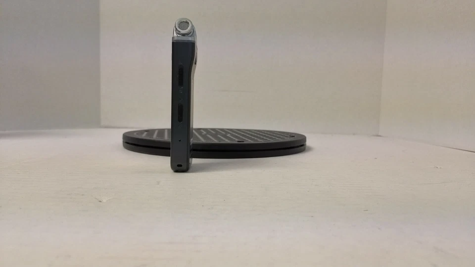 Philips DVT6110 VoiceTracer Digital Voice Recorder - Image 4 of 4