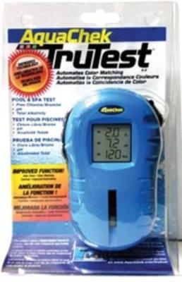 Aquachek Trutest Lot 3 boîtes avec un total de 150 Test Strips
