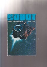 ROBOT Rivista di fantascienza n.17
