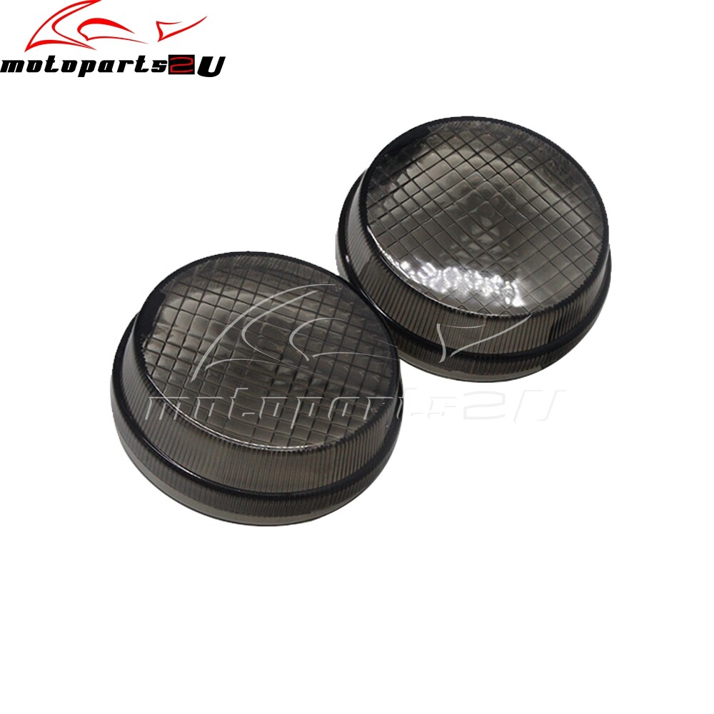 Clignotant moto type origine HONDA VT600 SHADOW VF750 CUSTOM KAWASAKI VN1600