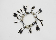 Bracelets Beaded Stretch Bracelet