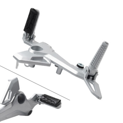 Rechte Seite Fuß Peg Mount Fußstütze 50600-K26-B00 Für Honda MSX Grom125 17-2020