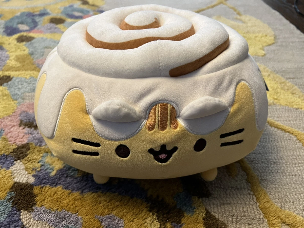 Pusheen plush ebay deals
