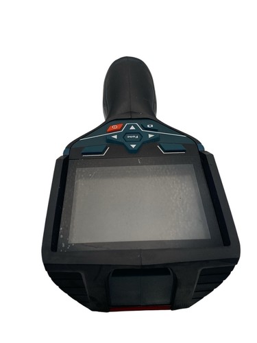 BOSCH GTC 400 C Professional | 12V System Thermal Camera | NO Battery &Charger - Picture 7 of 8