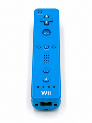 Nintendo Wii Controller Authentic OEM Wii Remote Motion Plus Pick