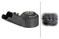 Hella 6PG 013 114-411 Klopfsensor FüR CitroËN DS Opel Peugeot
