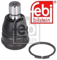 Febi Bilstein 38543 Trag-/FüHrungsgelenk Traggelenk FüHrungsgelenk FüR Ford