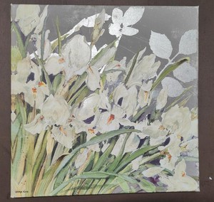 Kathryn White Painting for sale | eBay