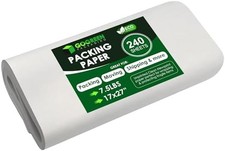 Packing Paper Sheets for Moving and Fragile Item Protection