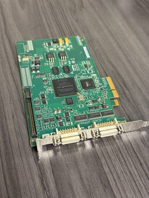 Matrox SOLIOS eV-CL SOL2MEVCLFL Y7415-00 REV.B