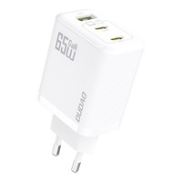 A29 Gan USB-C USB-A 65W WandladegeräT - Weiß