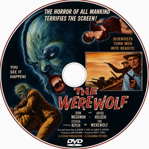 Werewolf Complete Series Dvd | eBay
