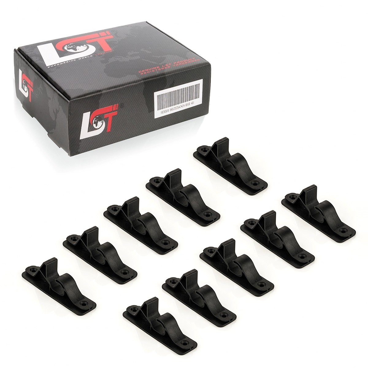 10x Rim Hooks Wall Mount Hook Aluminum Rims up to 22 Inches for Fiat