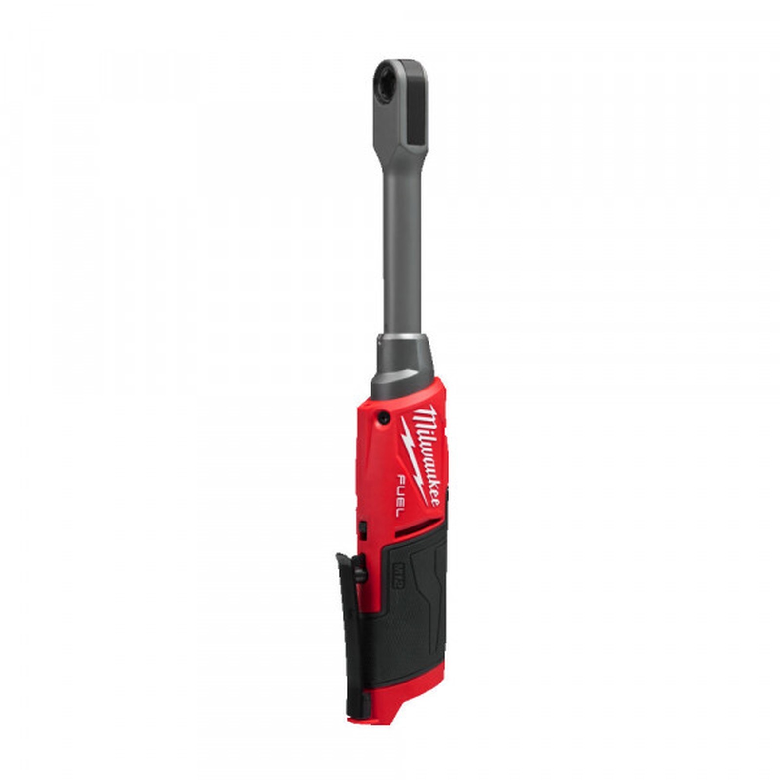 MILWAUKEE M12 FUEL Pass Through Ratchet - Kit - M12 FPTR-202X - Dual LED