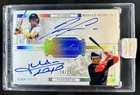 2022 Panini Flawless Ronald Acuna Jr. Juan Soto Dual Auto #/25