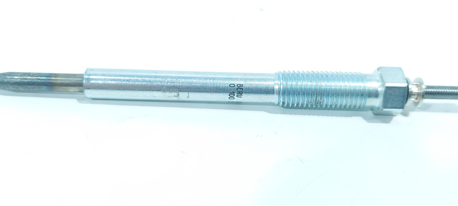 Candle M10X1.25 11V Beru Suitable For Kia Cerato Rio Hyundai I20 I30 I40 Elantra