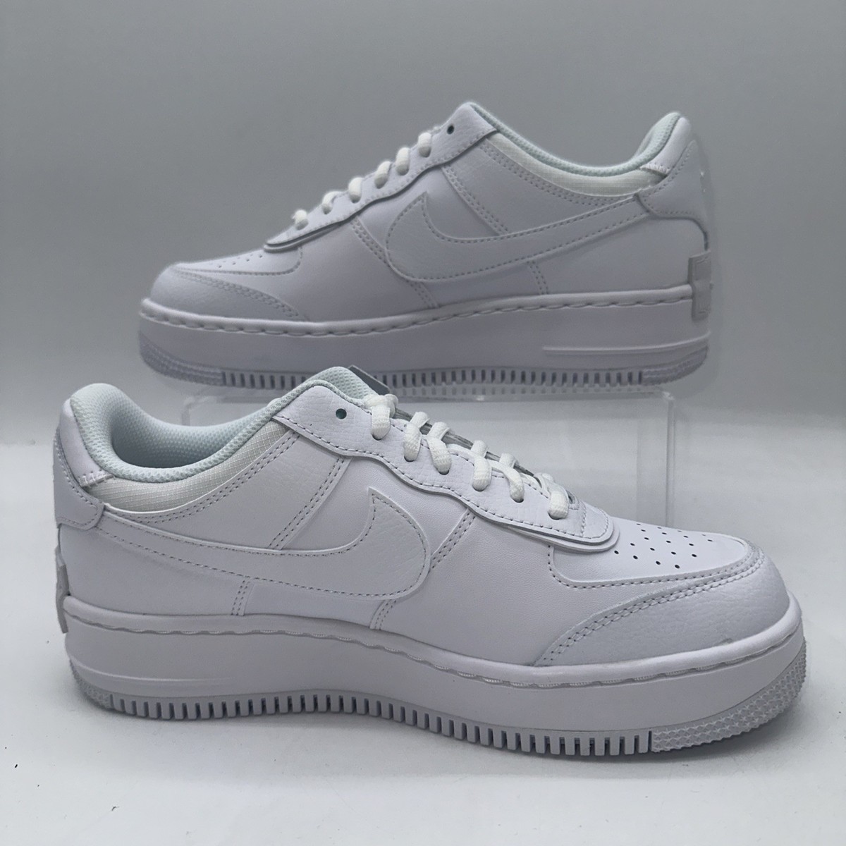 Nike W Air force1 SHADOW レディースサイズ24.5センチ Nike Air Force 1 Shadow Women's Shoes. Nike JP
