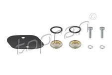 Membran, Unterdruckpumpe 101 493 TOPRAN für VW GOLF I JETTA I GOLF II JETTA II